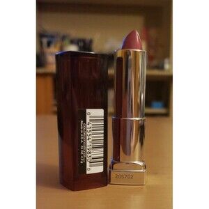 Maybelline Color Sensational Lipstick